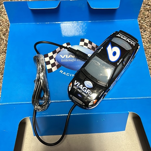 Computer mouse. New in box - Picture 3 of 5